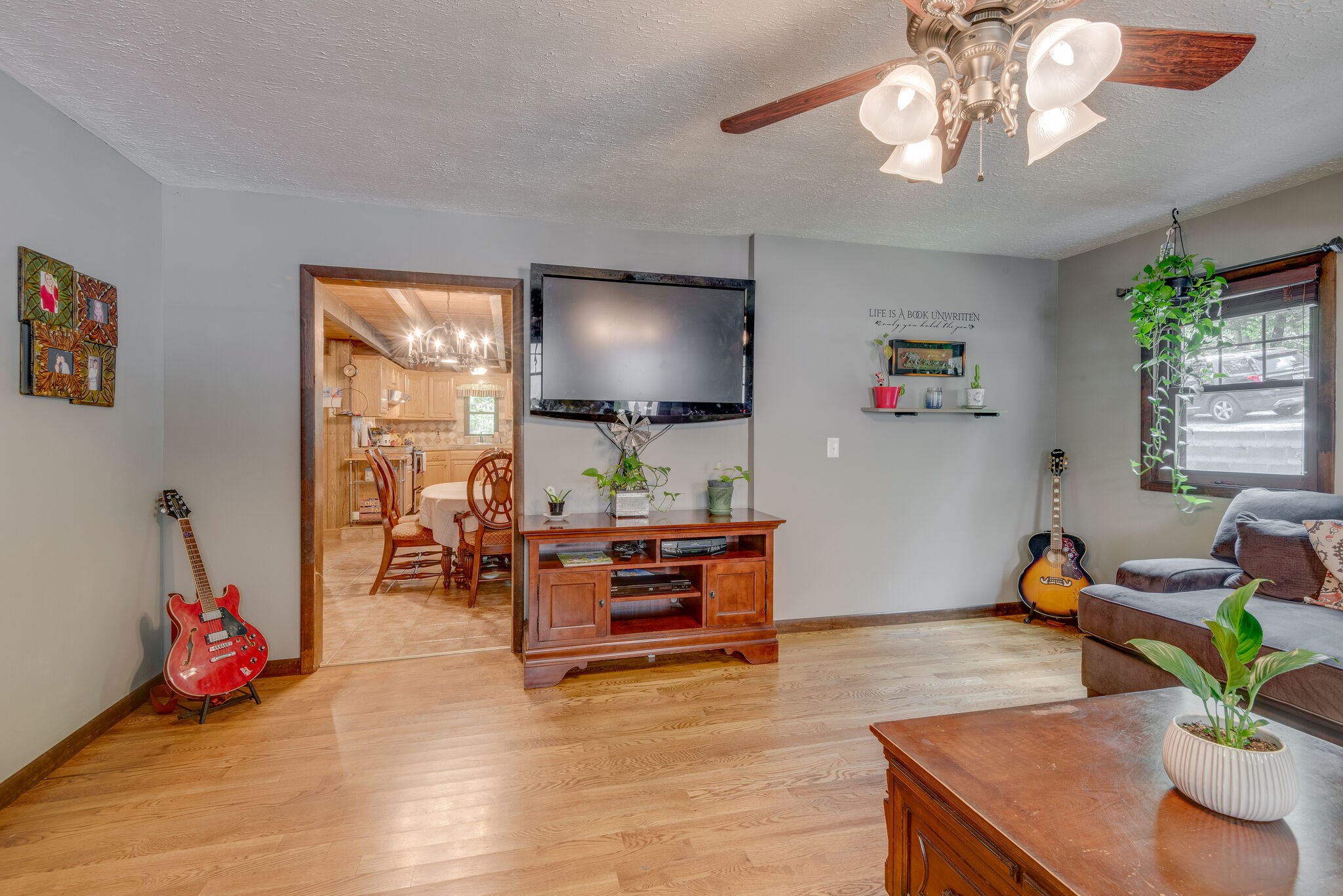 898 Ford Road White Bluff, TN 37187 - Photo 13 of 25 Gallery Image 13