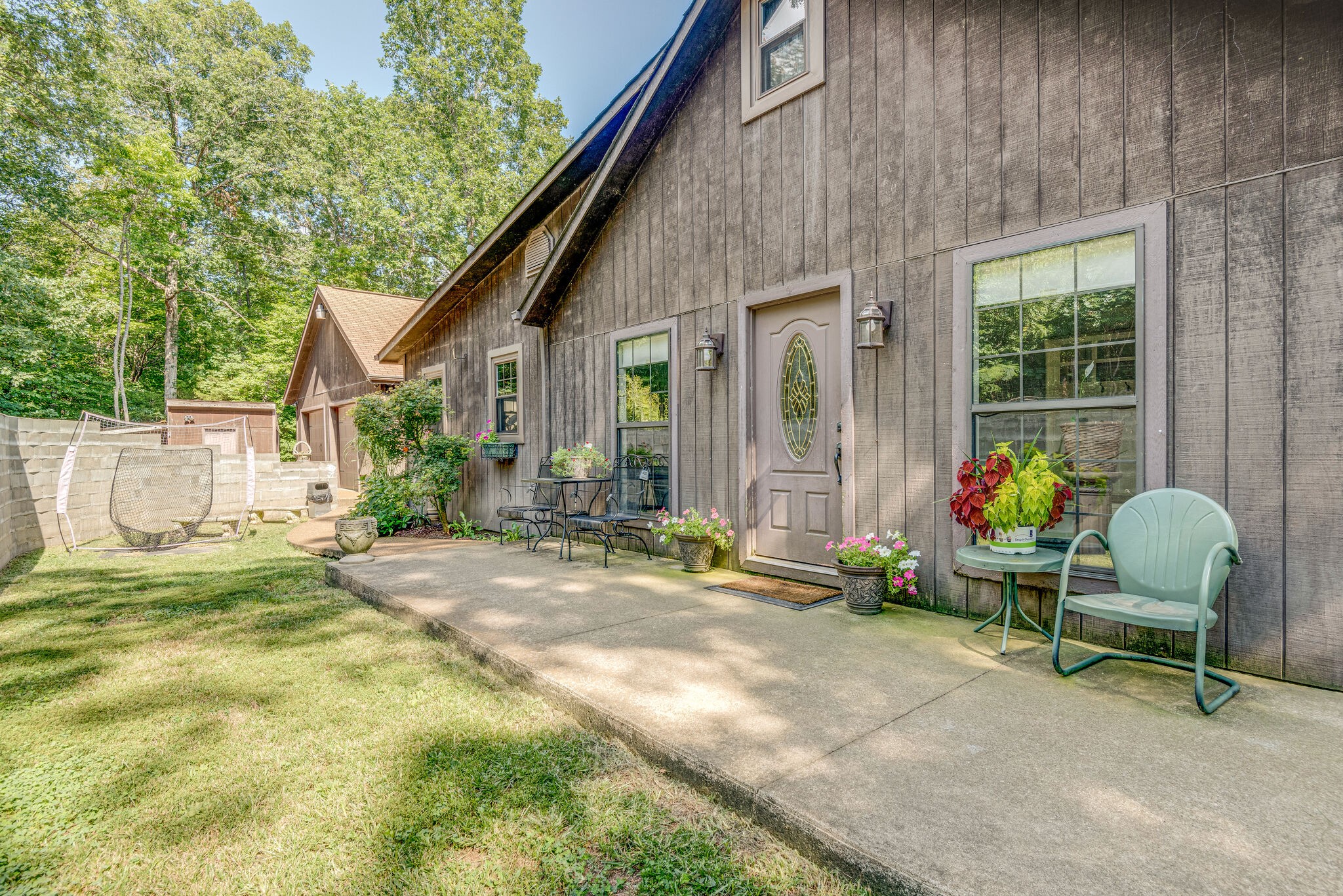 898 Ford Road White Bluff, TN 37187 - Photo 3 of 25 Gallery Image 3