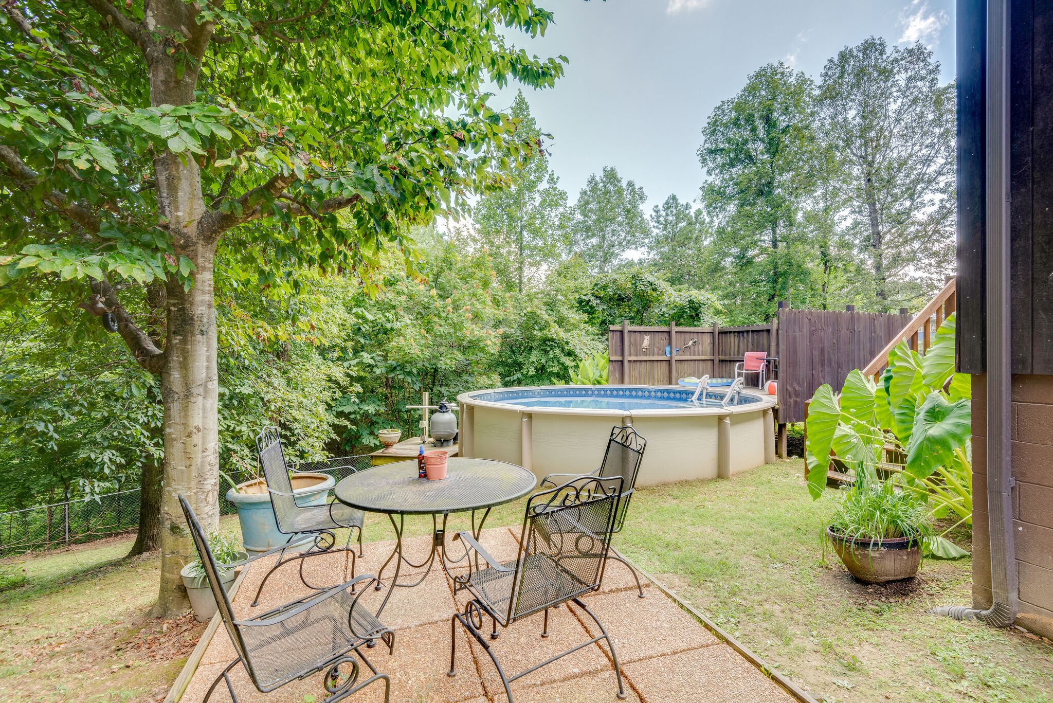 898 Ford Road White Bluff, TN 37187 - Photo 7 of 25 Gallery Image 7