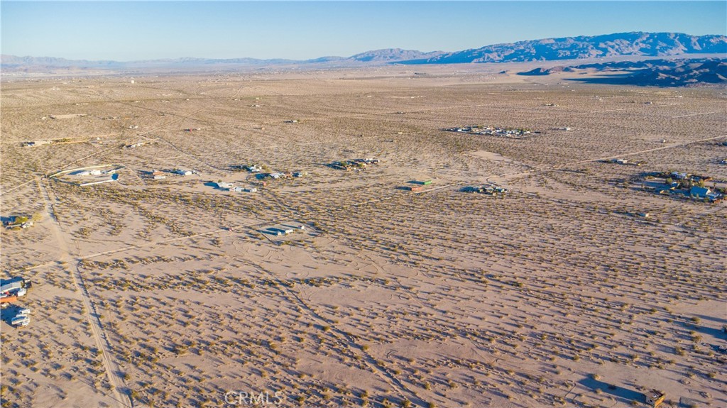 1188 Mile Square Road Joshua Tree, CA 92252 - Photo 4 of 18 a view of an ocean beach