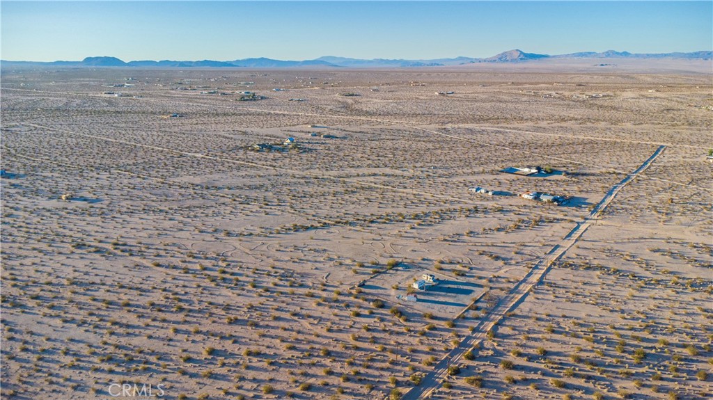 1188 Mile Square Road Joshua Tree, CA 92252 - Photo 6 of 18 a view of lake view and mountain view