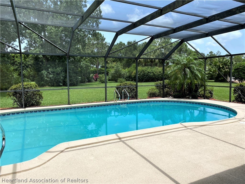 3517 Par Road Sebring, FL 33872 - Photo 24 of 32 Gallery Image 24