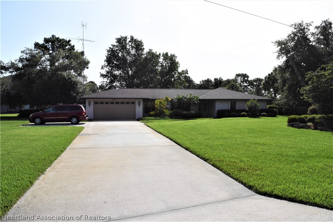 3517 Par Road Sebring, FL 33872 - Photo 32 of 32 Gallery Image 32