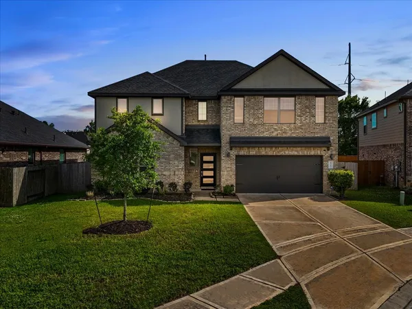 $3,600 | 1512 Harvest Vine Court, Friendswood, TX 77546