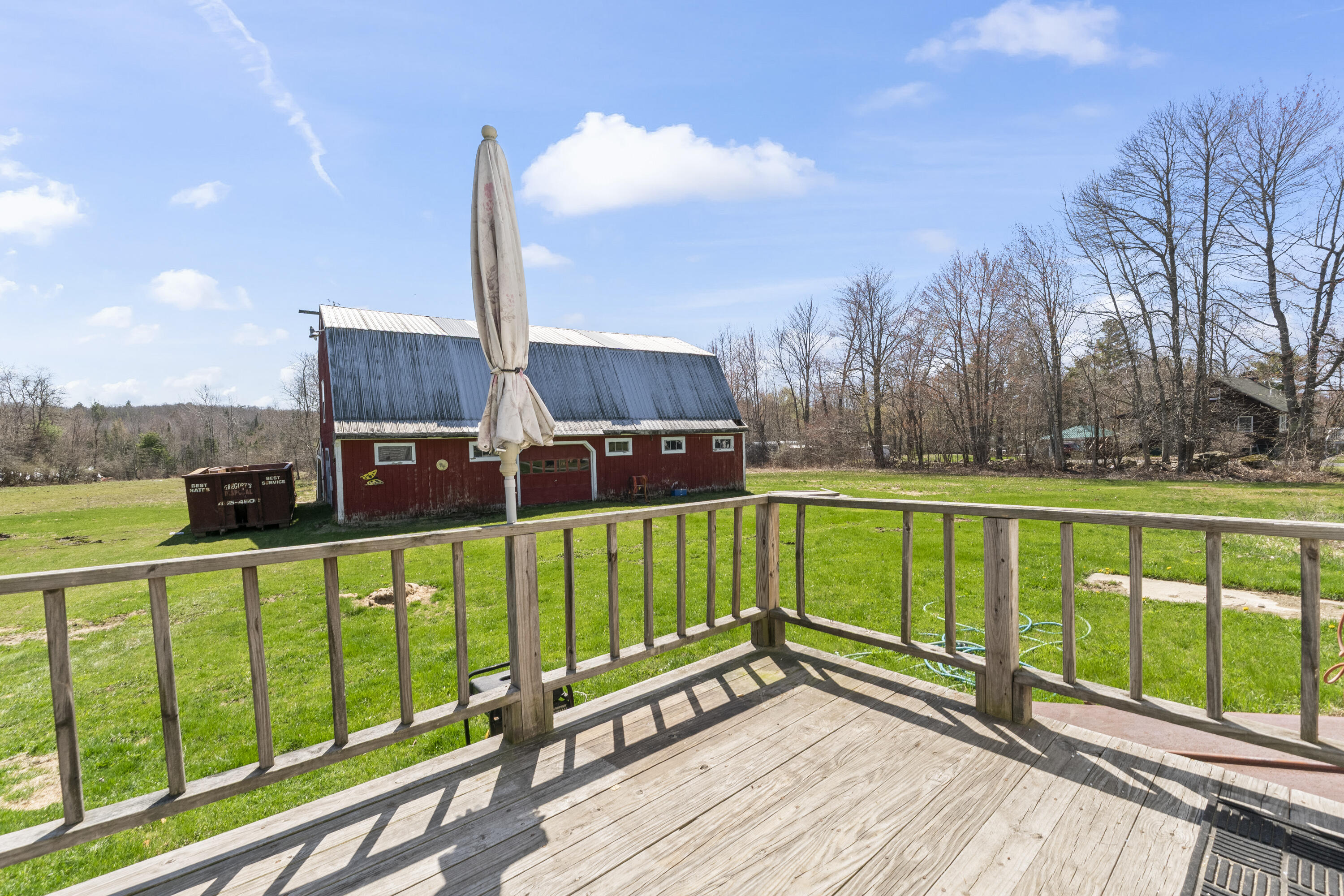395 East Benton Road Waterville, ME 04901 - Photo 38 of 52 395 E Benton Rd_138