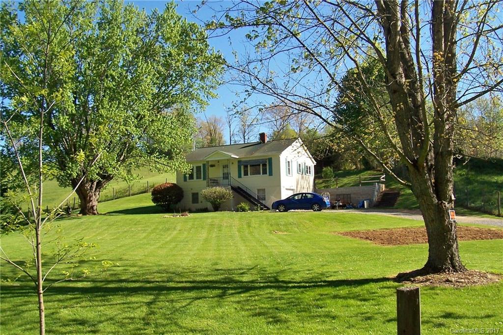 729 Mundy Field Road Canton, NC 28716 - Photo 1 of 23