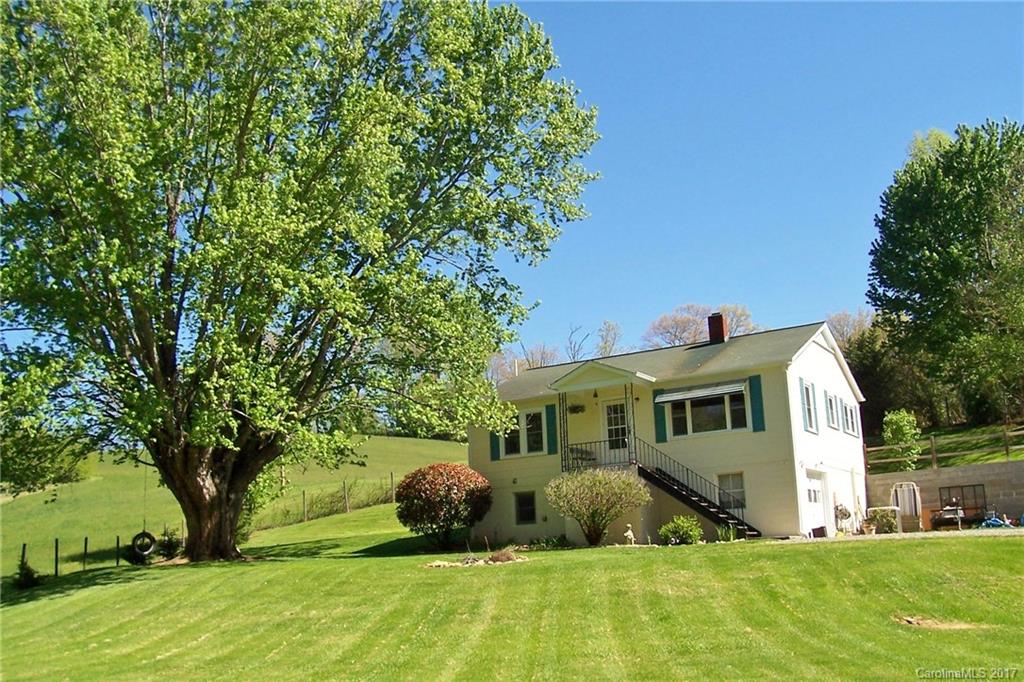 729 Mundy Field Road Canton, NC 28716 - Photo 2 of 23