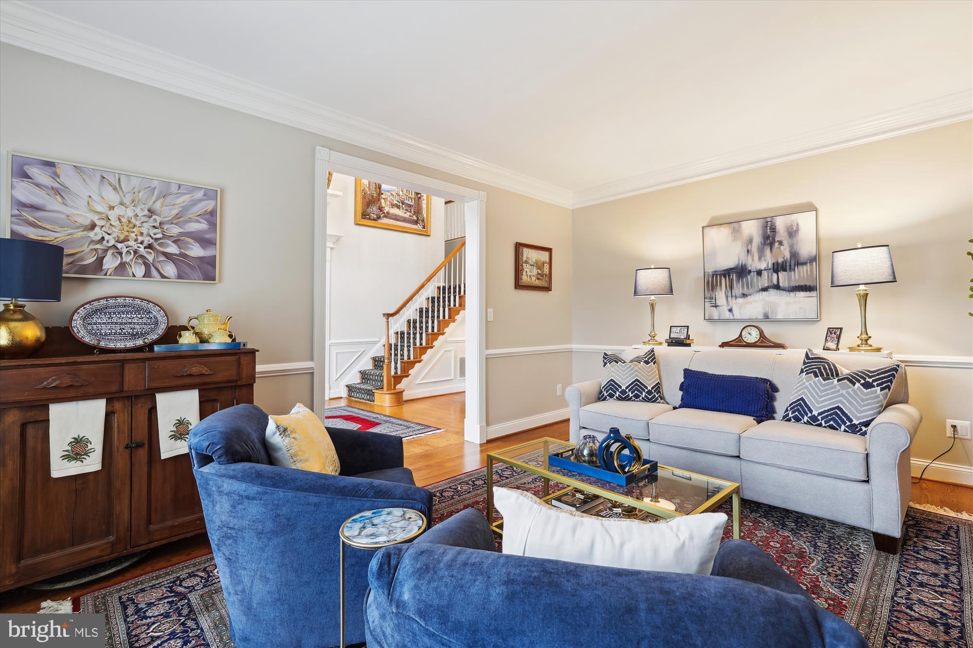 10904 Hunter Gate Way Reston, VA 20194 - Photo 23 of 90