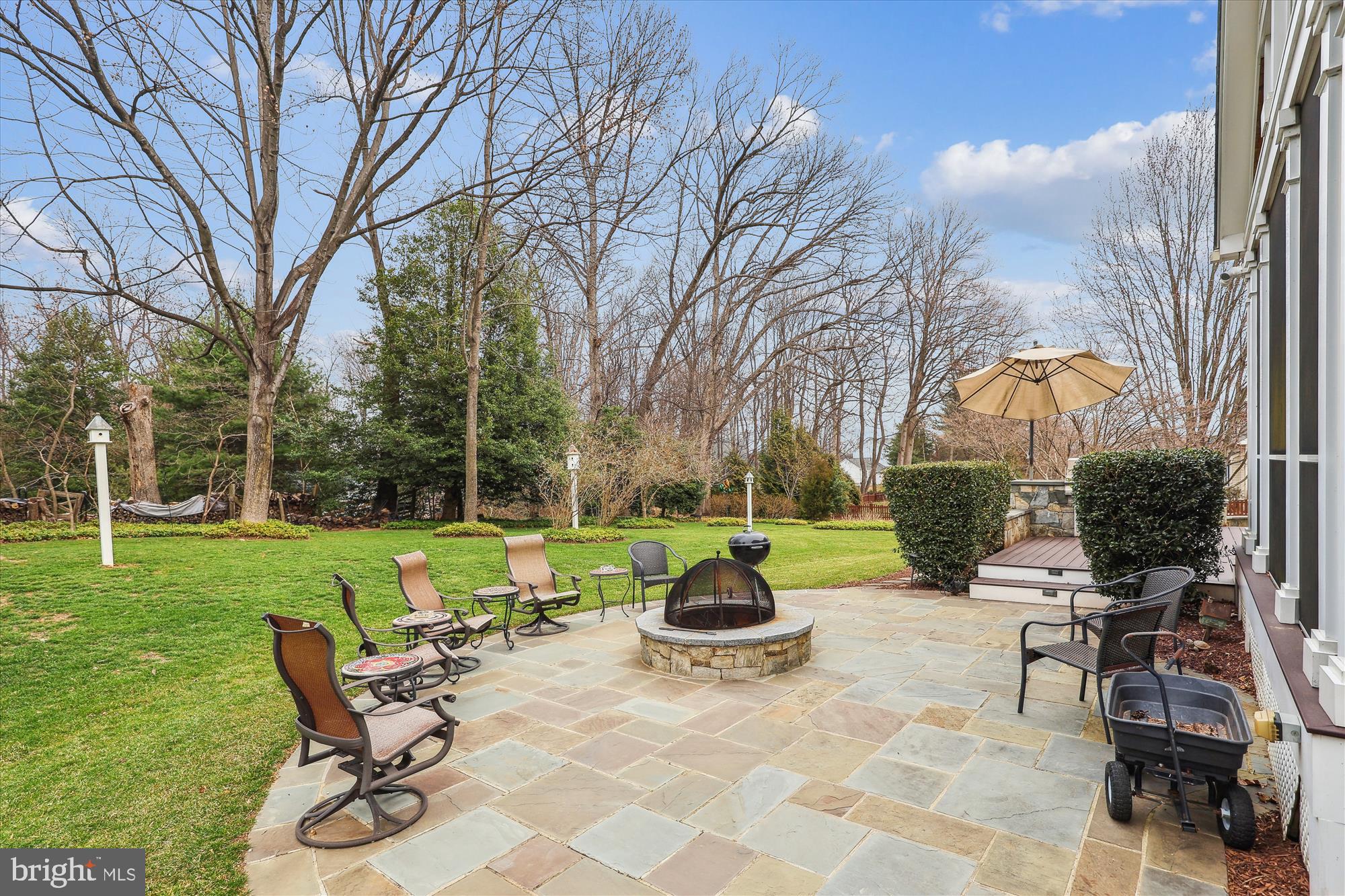 10904 Hunter Gate Way Reston, VA 20194 - Photo 74 of 90