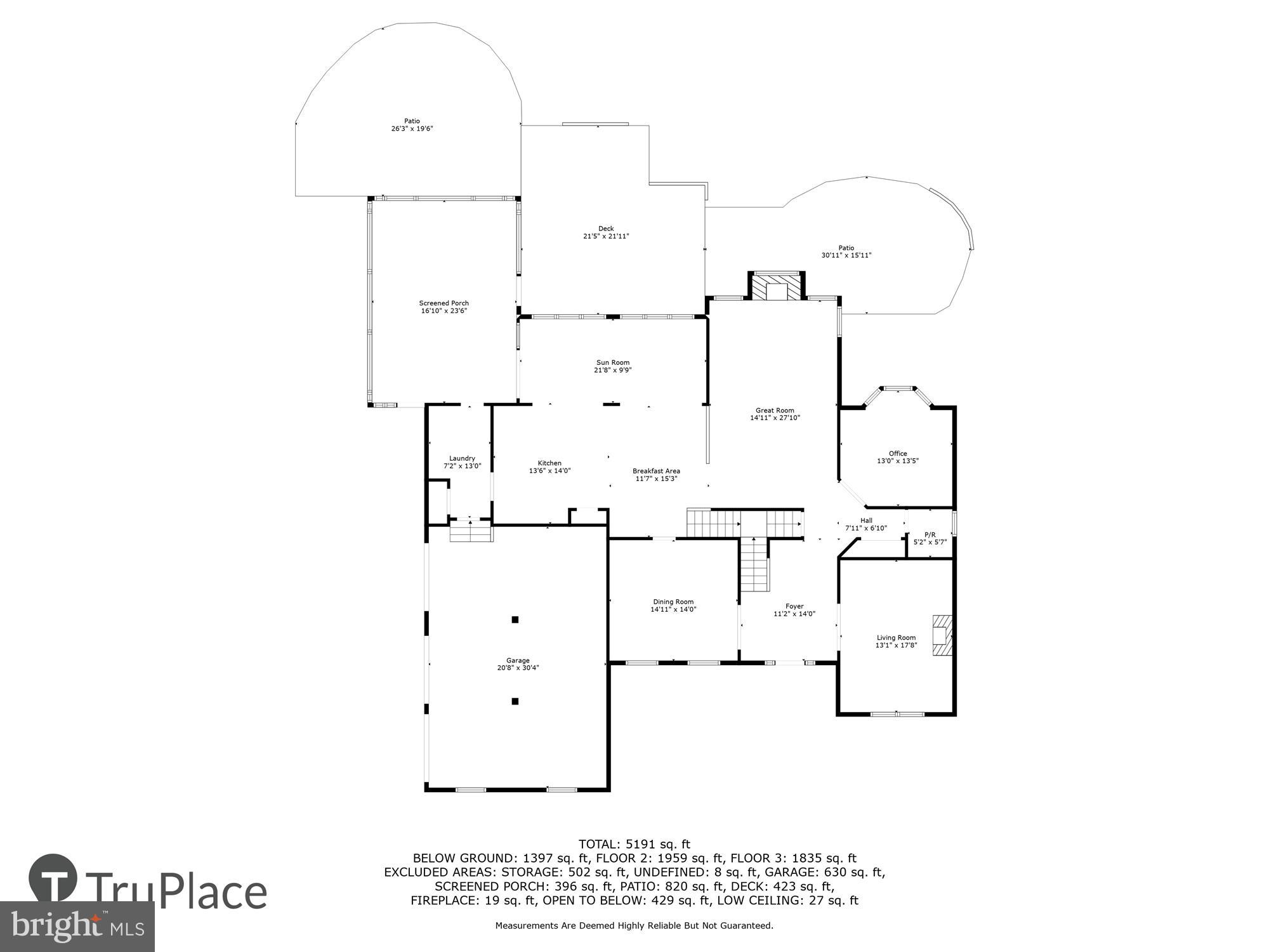 10904 Hunter Gate Way Reston, VA 20194 - Photo 90 of 90