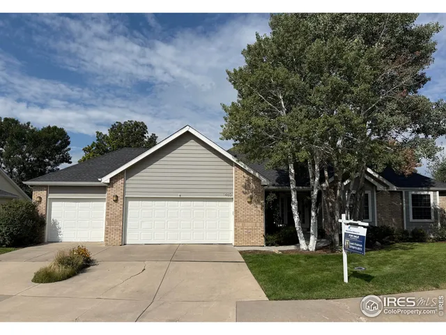 $600,000 | 1460 Hawkridge Road, Eaton, CO 80615