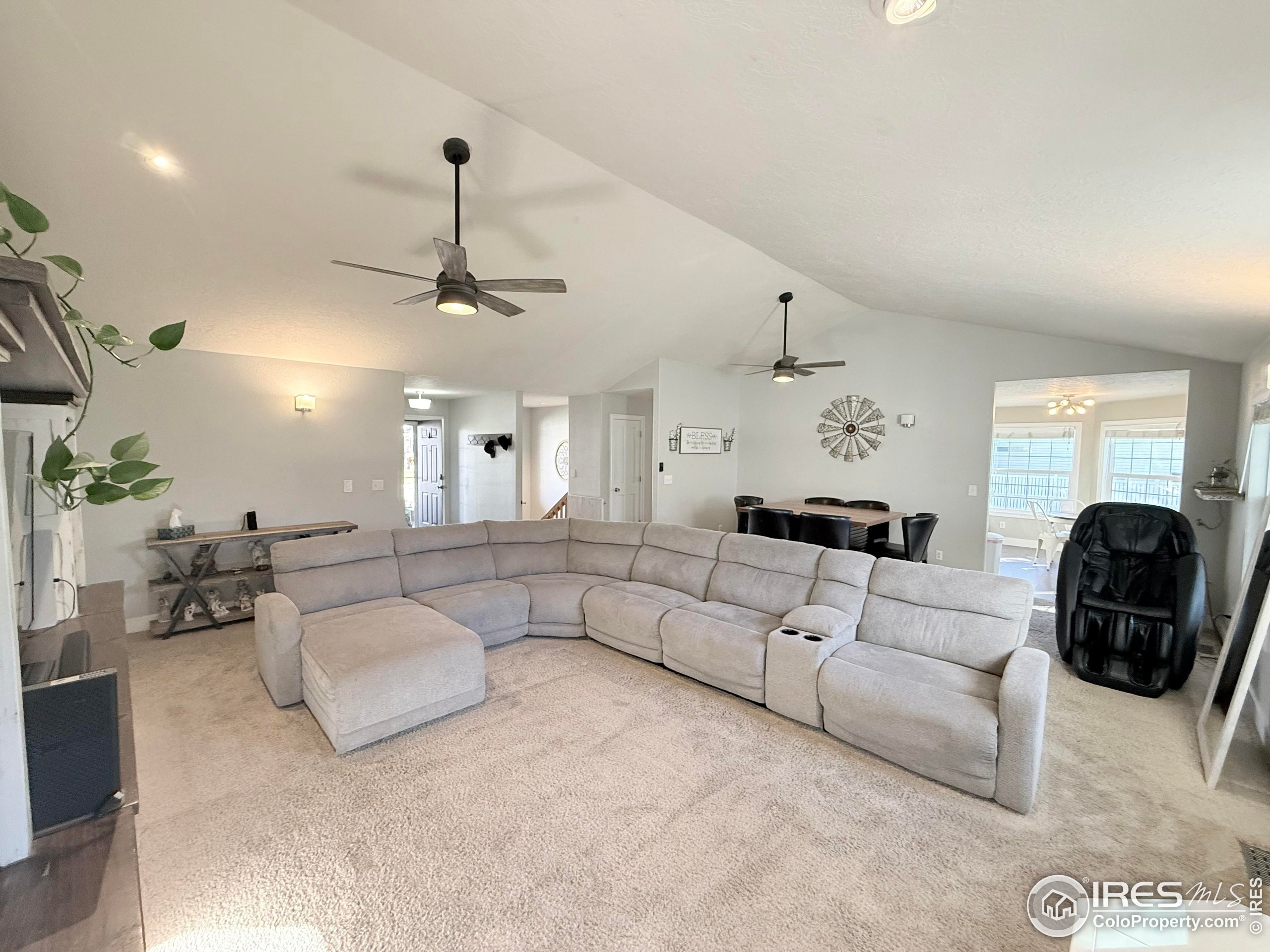 1460 Hawkridge Road Eaton, CO 80615 - Photo 2 of 20 a living room with furniture