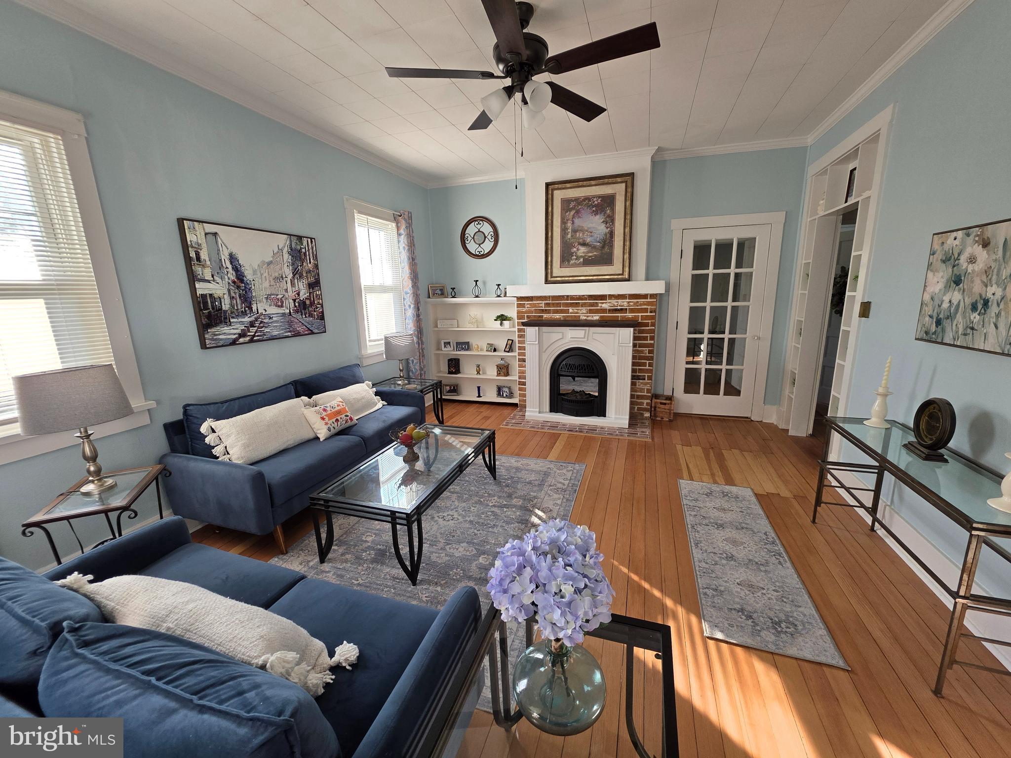 175 South Court Street Luray, VA 22835 - Photo 3 of 43