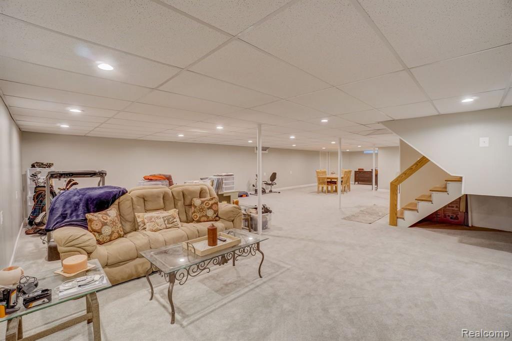 5941 Hunters Ridge Drive Washington, MI 48094 - Photo 34 of 63 Gallery Image 34