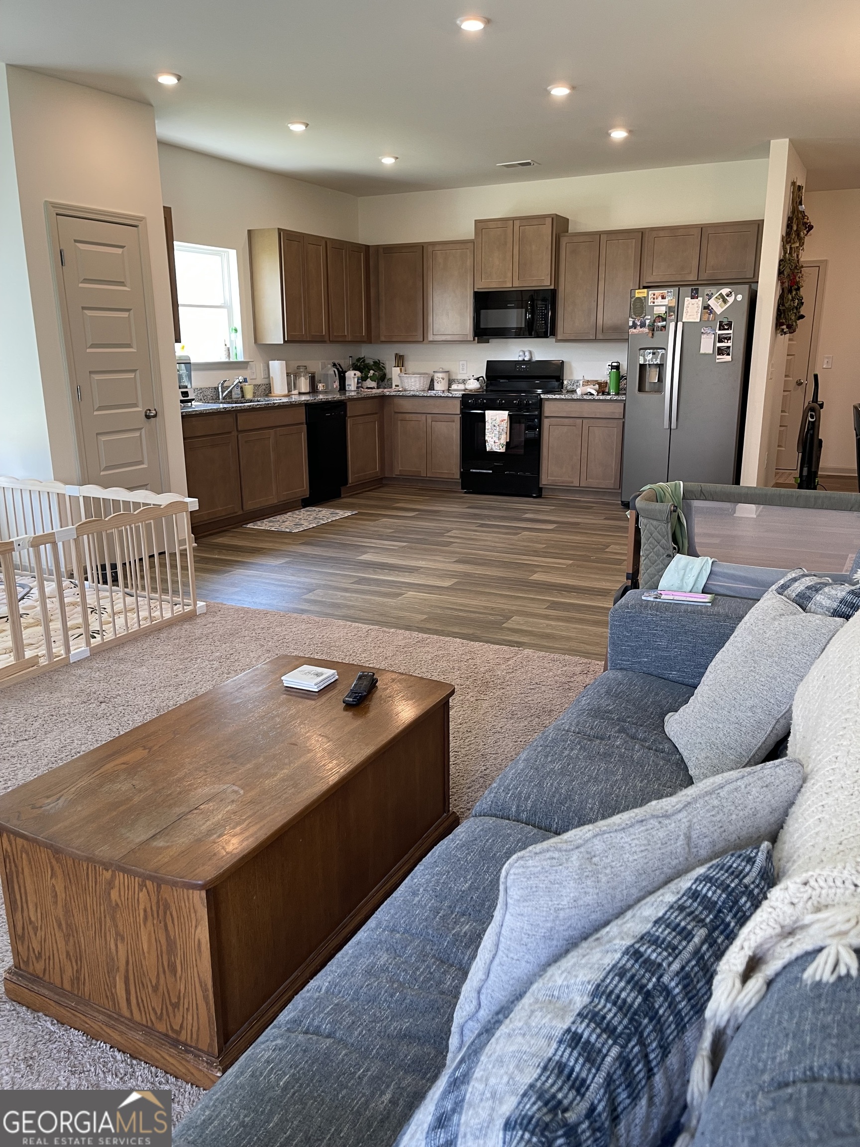 22 Bennett Way Rome, GA 30161 - Photo 2 of 11