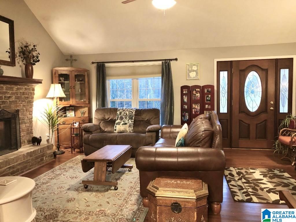 862 County Road 56 Wedowee, AL 36278 - Photo 6 of 25