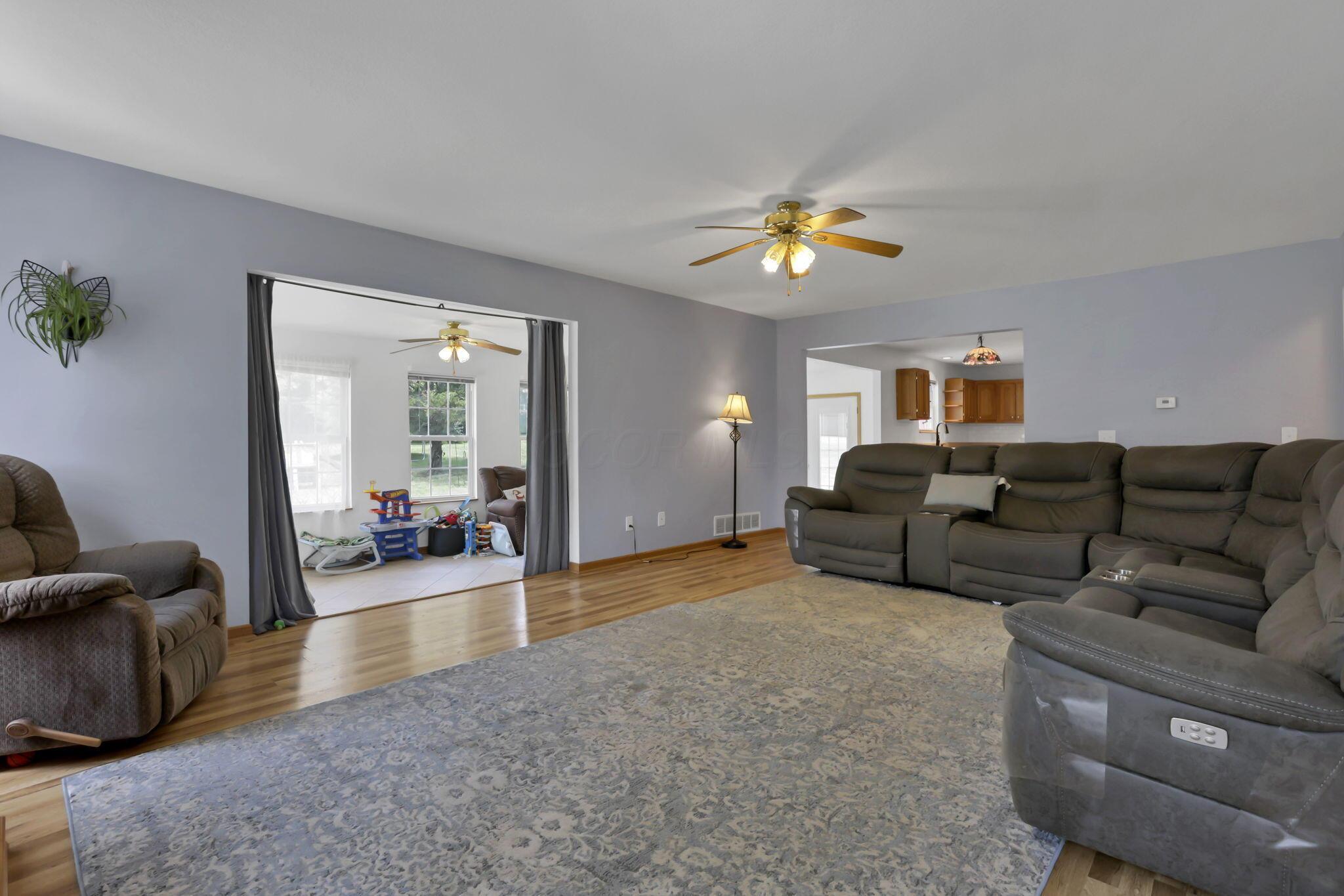 10419 Pleasant Valley Road Mount Vernon, OH 43050 - Photo 32 of 78
