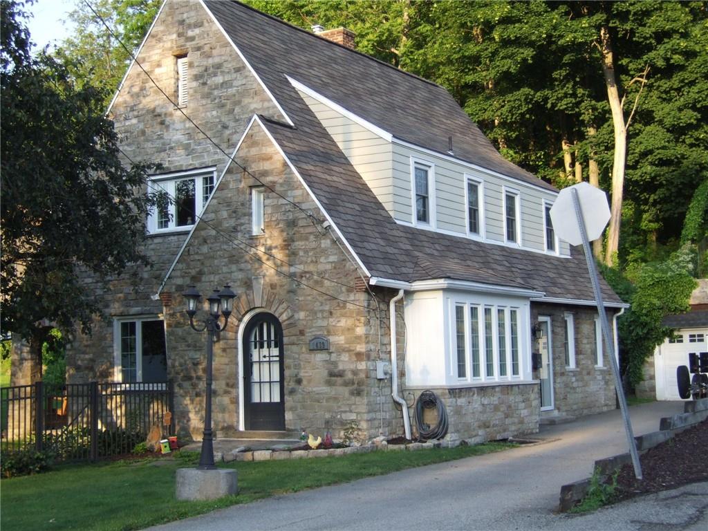 1439 Cliffview Road Pittsburgh, PA 15212 - Photo 1 of 20 Gallery Image 1