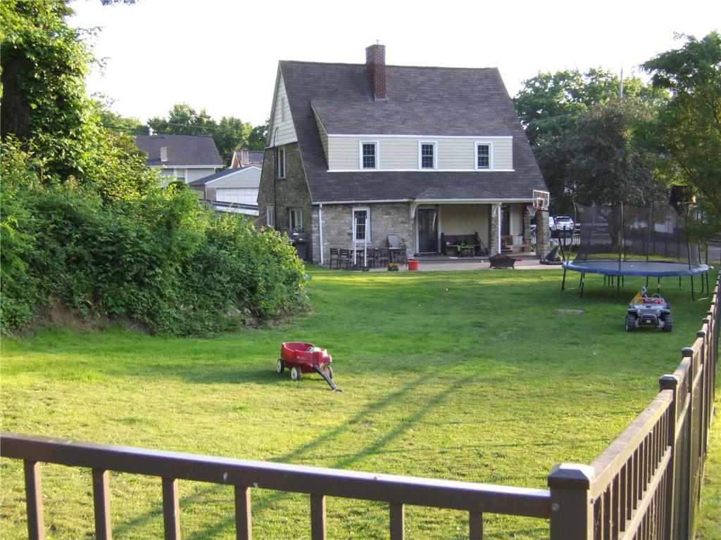 1439 Cliffview Road Pittsburgh, PA 15212 - Photo 18 of 20 Gallery Image 18