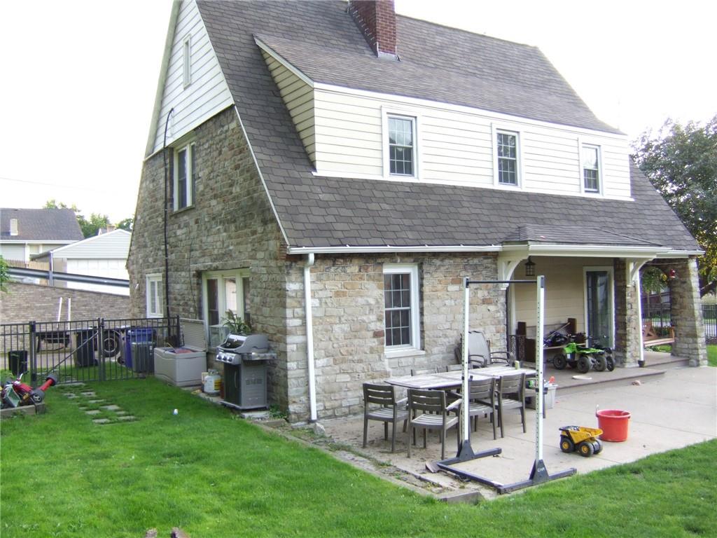 1439 Cliffview Road Pittsburgh, PA 15212 - Photo 20 of 20 Gallery Image 20