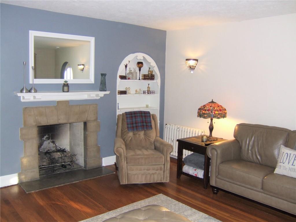 1439 Cliffview Road Pittsburgh, PA 15212 - Photo 7 of 20 Gallery Image 7