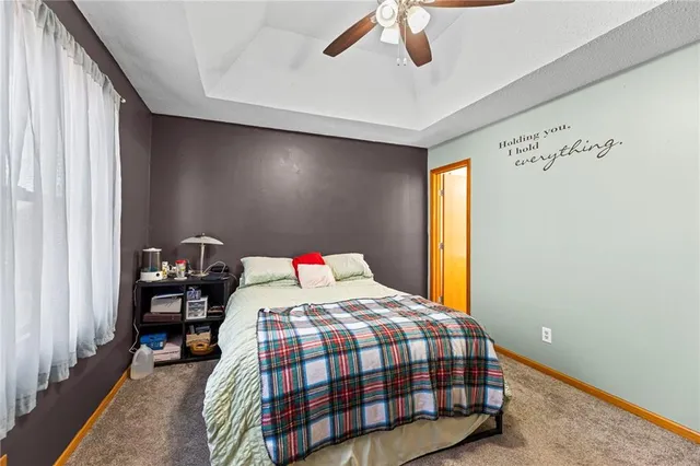 $350,000 | 20921 West 52nd Terrace, Shawnee, KS 66218