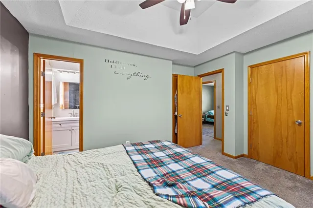 $350,000 | 20921 West 52nd Terrace, Shawnee, KS 66218