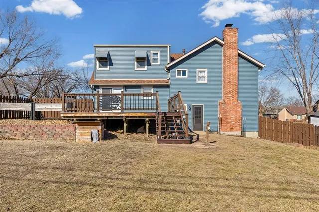 $350,000 | 20921 West 52nd Terrace, Shawnee, KS 66218