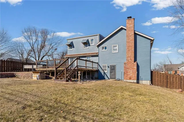 $350,000 | 20921 West 52nd Terrace, Shawnee, KS 66218
