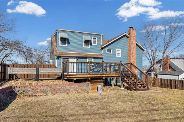 $350,000 | 20921 West 52nd Terrace, Shawnee, KS 66218