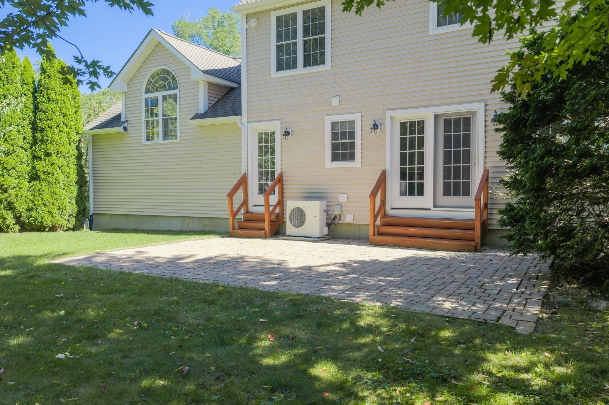 3 Brunelle Drive Rutland, MA 01543 - Photo 33 of 41 Gallery Image 33