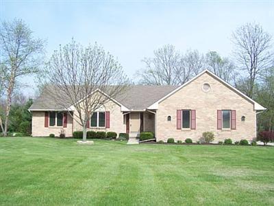 1616 Hart Road Lebanon, OH 45036 - Photo 1 of 1 Gallery Image 1