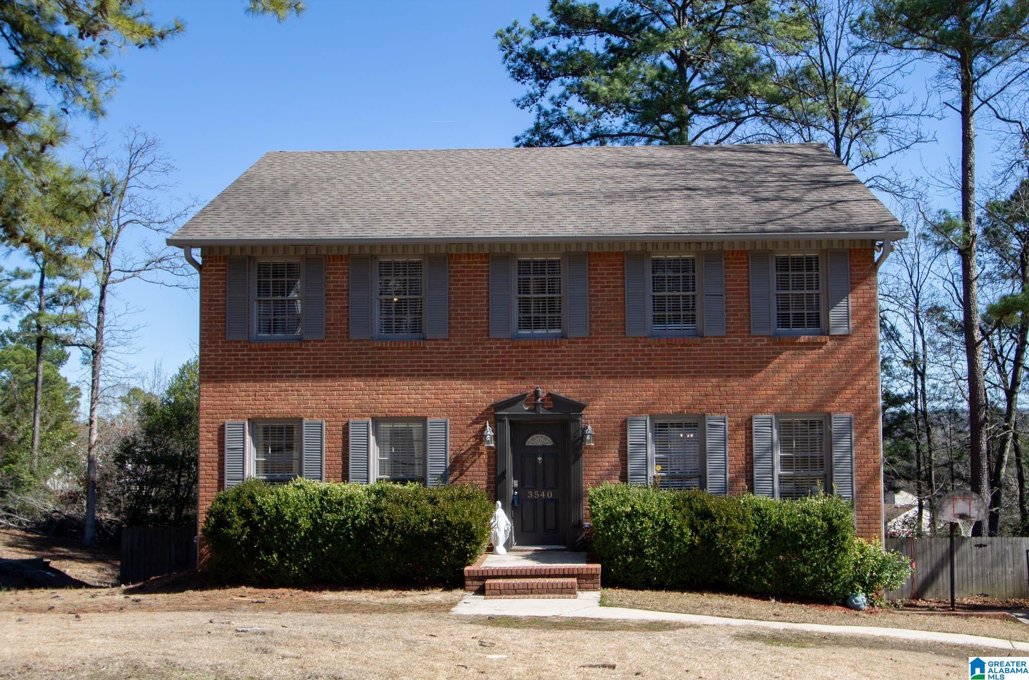 3540 William And Mary Road Birmingham, AL 35216 - Photo 1 of 60