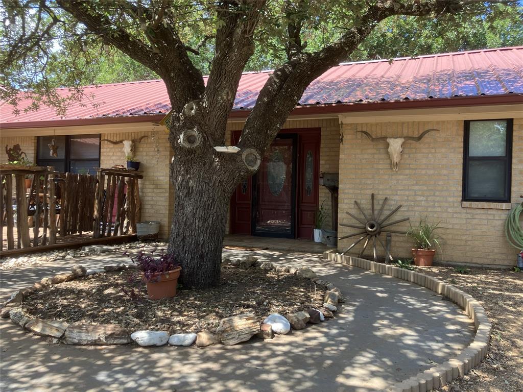 402 County Road 455 Ranger, TX 76470 - Photo 9 of 31