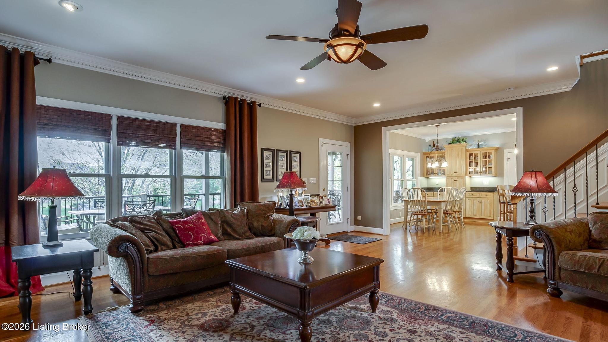 3116 Ridgemoor Court Prospect, KY 40059 - Photo 14 of 66 3116_RidgemoorCt_40059_548