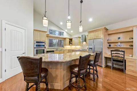 $1,225,000 | 1238 Lone Indian Trail, South Lake Tahoe, CA 96150