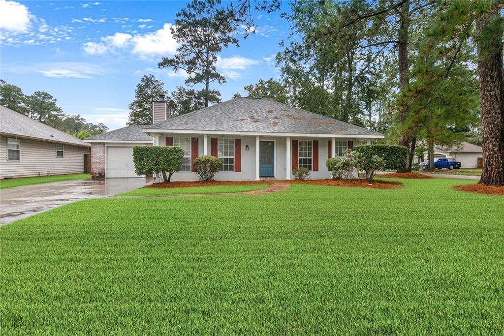 2190 Steven Street Mandeville, LA 70448 - Photo 1 of 16