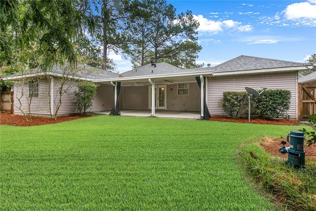 2190 Steven Street Mandeville, LA 70448 - Photo 16 of 16