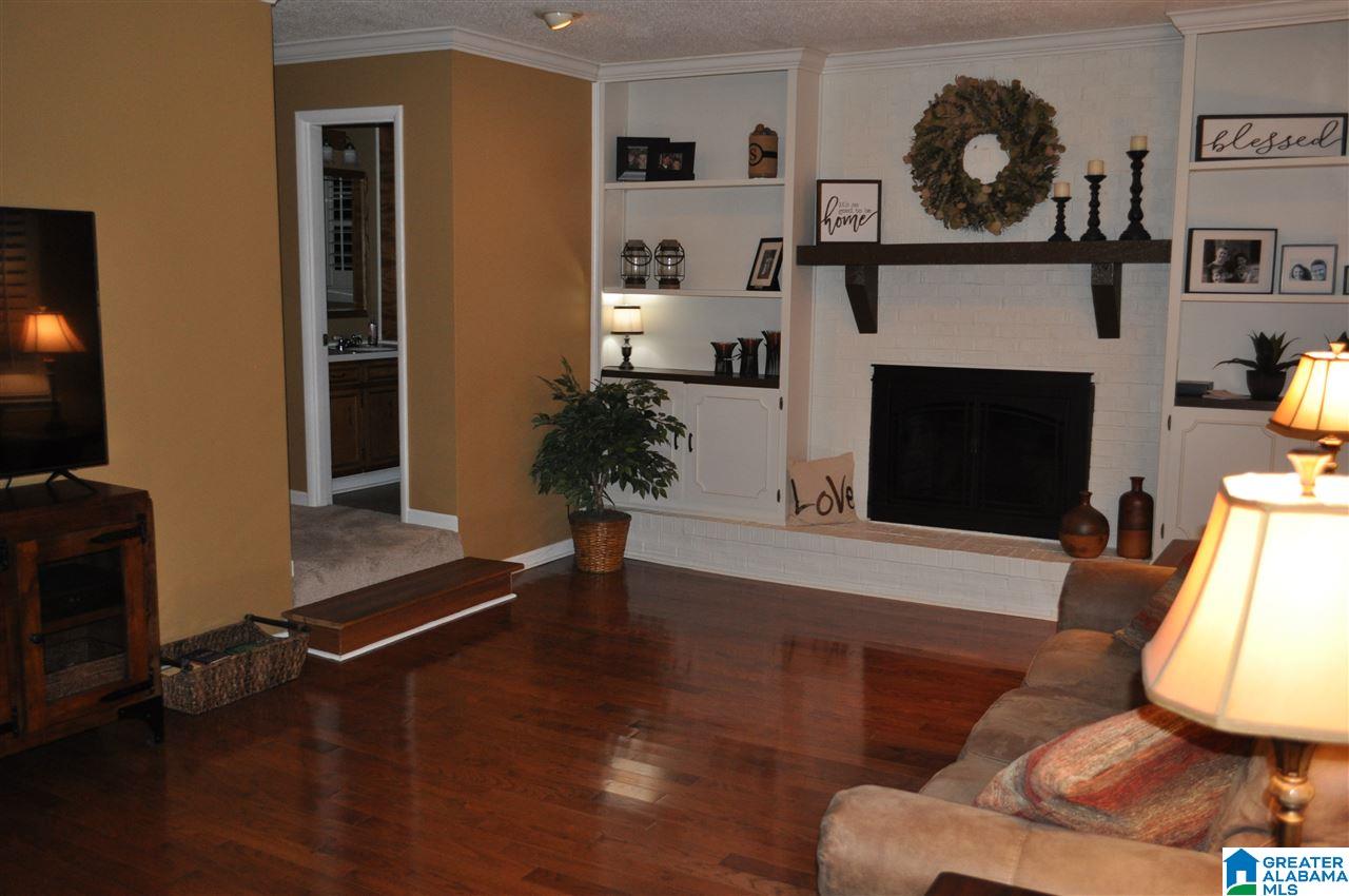 8262 West Hill Road Pinson, AL 35126 - Photo 7 of 36