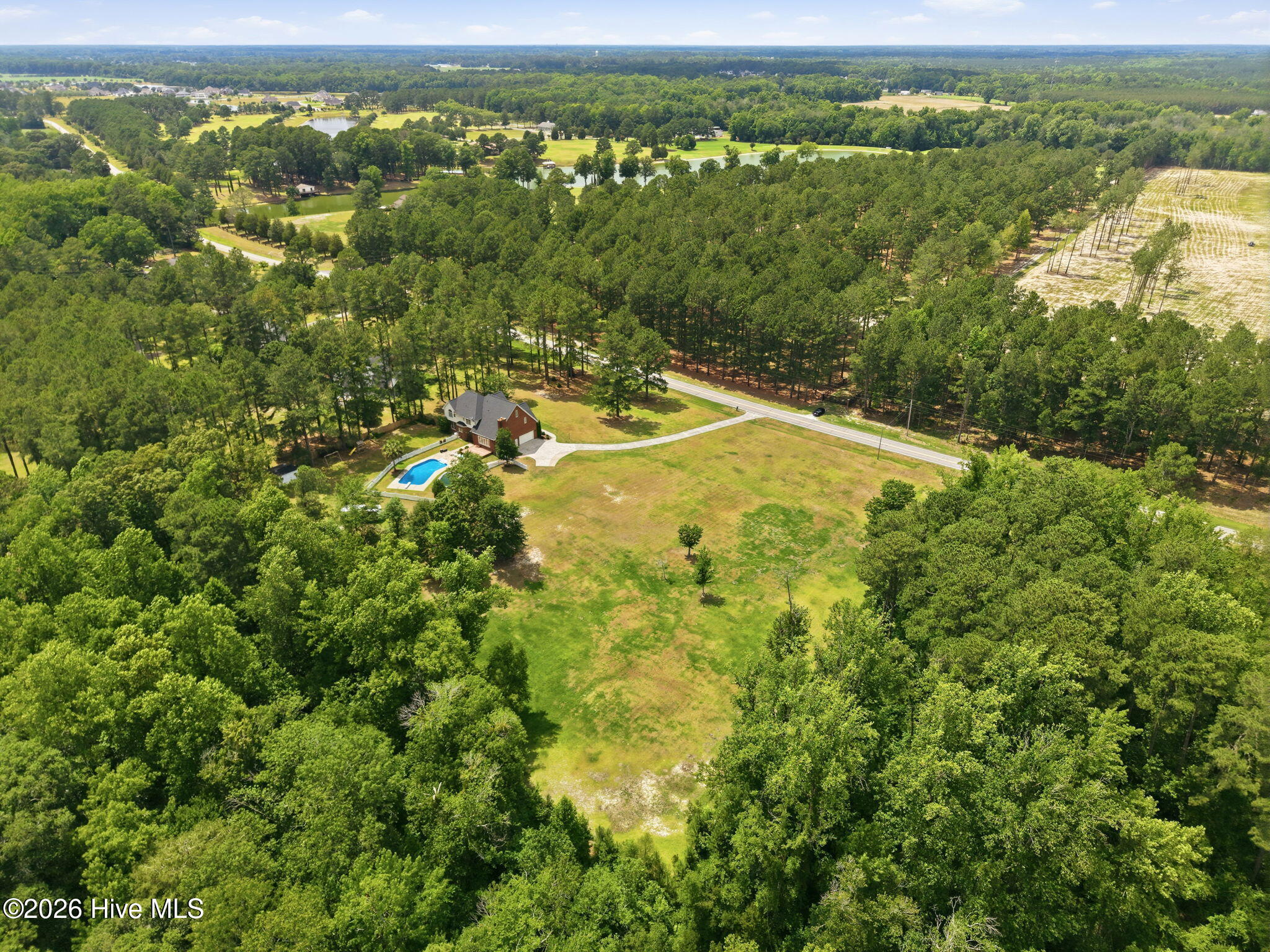 4076 Mobleys Bridge Road Grimesland, NC 27837 - Photo 65 of 66 Make memories in this wonderrful location