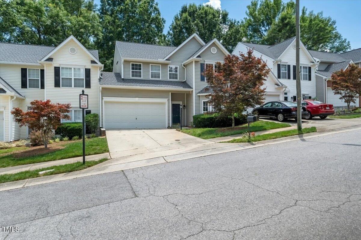 5305 Corinthian Way Raleigh, NC 27607 - Photo 1 of 21 Gallery Image 1