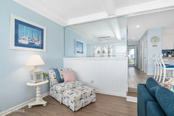 $610,000 | 2905 Pointe W Drive, Unit B1 PIER POINTE, Emerald Isle, NC 28594