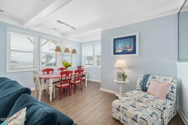 $610,000 | 2905 Pointe W Drive, Unit B1 PIER POINTE, Emerald Isle, NC 28594
