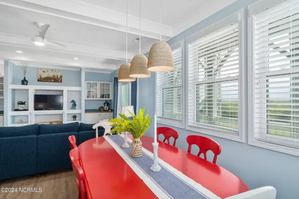 $610,000 | 2905 Pointe W Drive, Unit B1 PIER POINTE, Emerald Isle, NC 28594