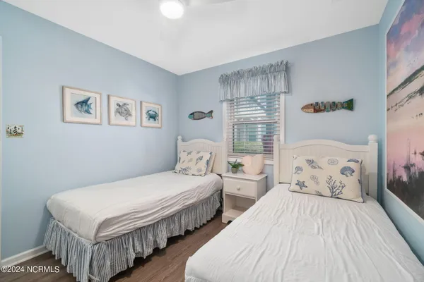 $610,000 | 2905 Pointe W Drive, Unit B1 PIER POINTE, Emerald Isle, NC 28594