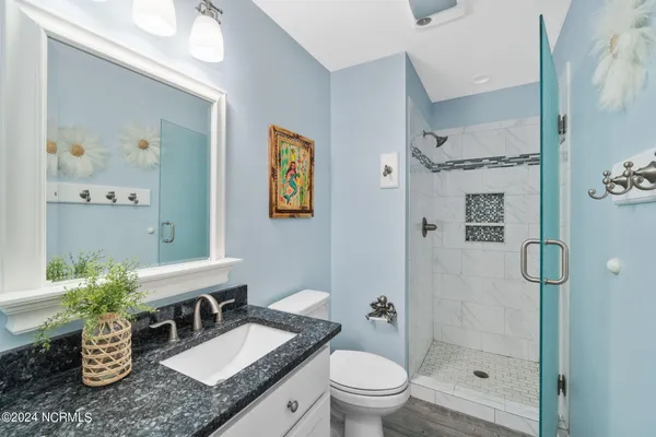$610,000 | 2905 Pointe W Drive, Unit B1 PIER POINTE, Emerald Isle, NC 28594