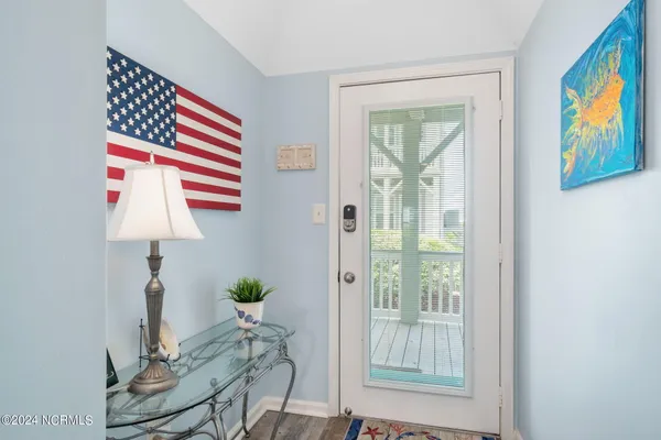 $610,000 | 2905 Pointe W Drive, Unit B1 PIER POINTE, Emerald Isle, NC 28594