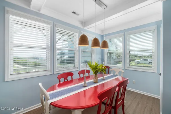 $610,000 | 2905 Pointe W Drive, Unit B1 PIER POINTE, Emerald Isle, NC 28594