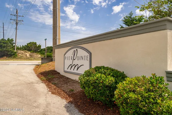 $610,000 | 2905 Pointe W Drive, Unit B1 PIER POINTE, Emerald Isle, NC 28594