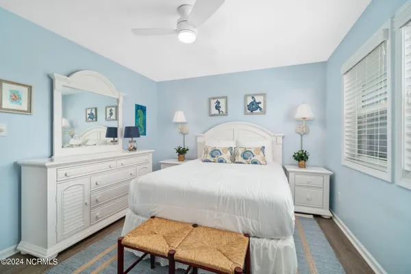 $610,000 | 2905 Pointe W Drive, Unit B1 PIER POINTE, Emerald Isle, NC 28594